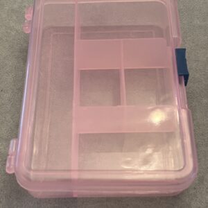 Box it - Pink