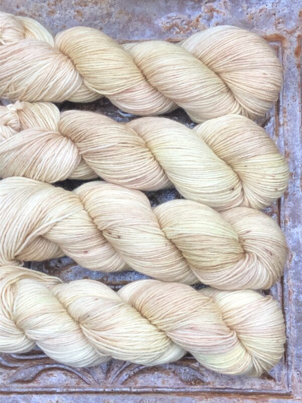 Shimmering Sand