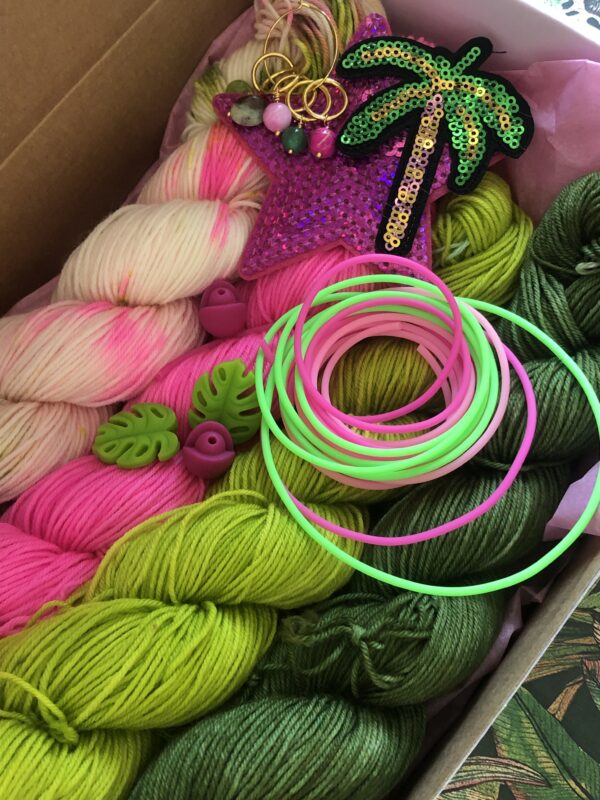 Botanical - Survival Kit - Image 6