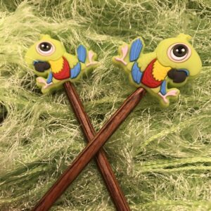 Parrot