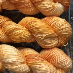 Golden Rope