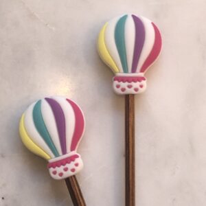 Air Balloon.