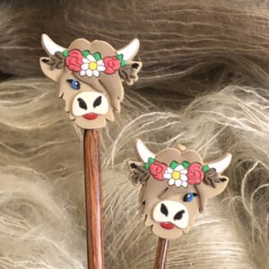 Highland Cow