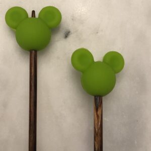 Mickey