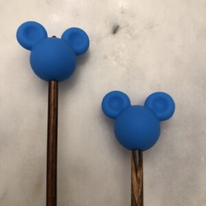 Mickey