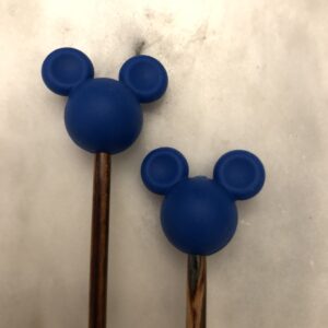 Mickey