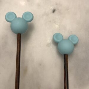 Mickey