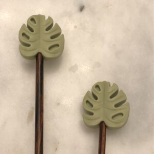 Monstera Blad