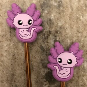 Axolotl
