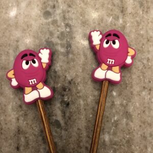 M & M´s