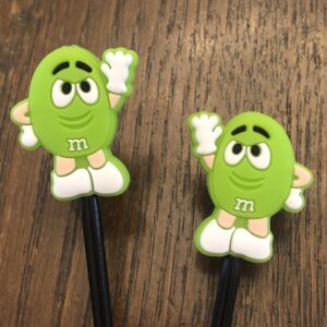M & M`s