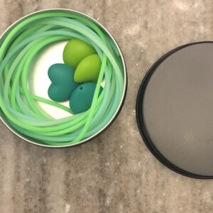 Green Love