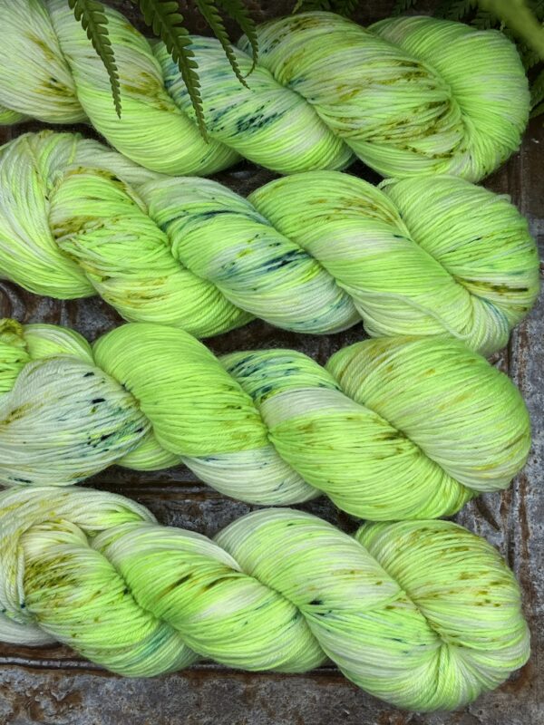 Loving Lime - Billede 3
