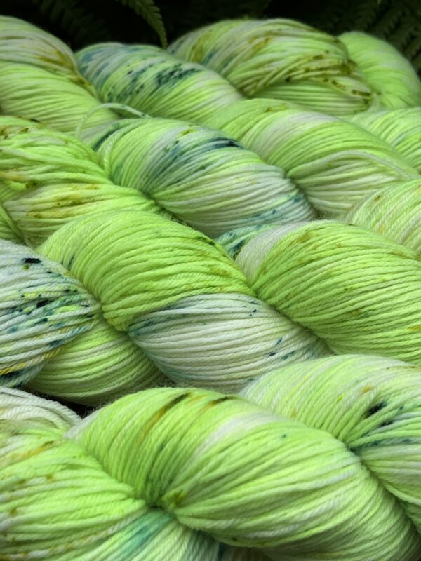 Loving Lime - Billede 2