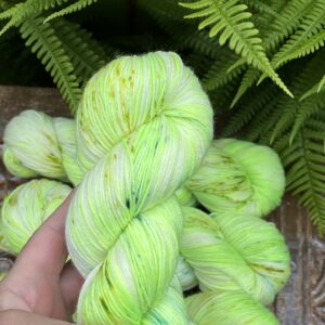 Loving Lime