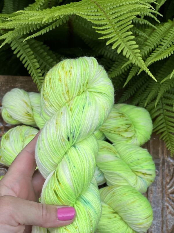 Loving Lime