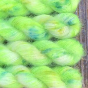 Loving Lime
