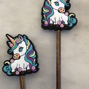 Flower Unicorn