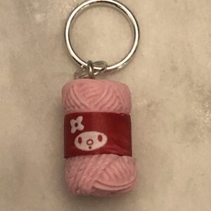 Yarn