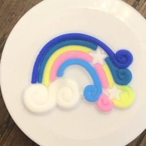 Happy Rainbow