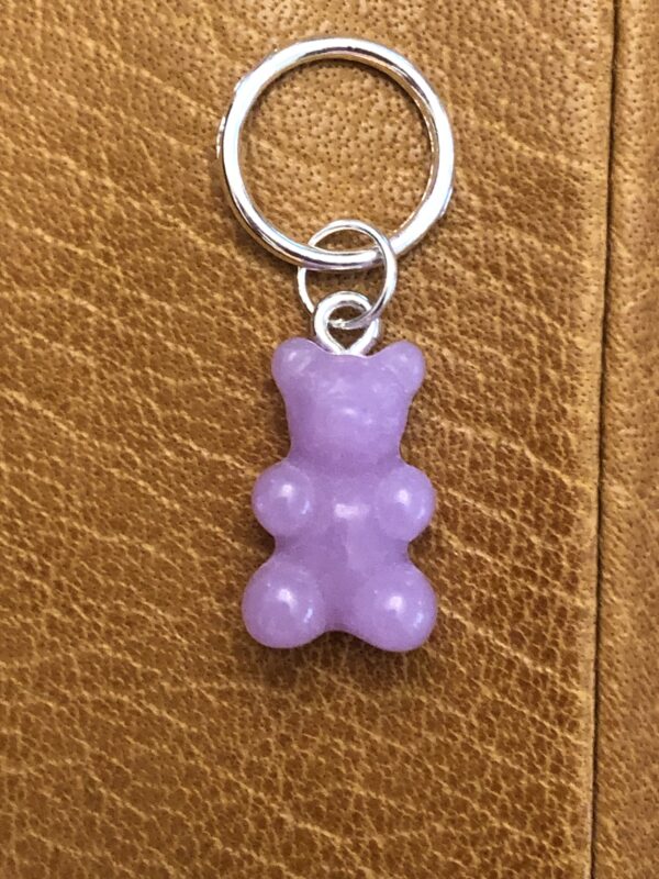 Gummy Bear