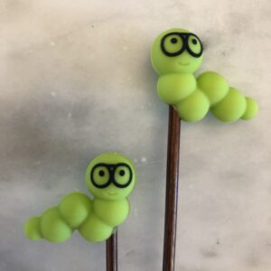 Caterpillar