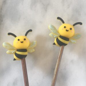 Sting like a Bee