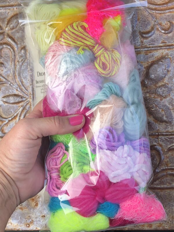 Scrappy Bag - Kit - Image 2