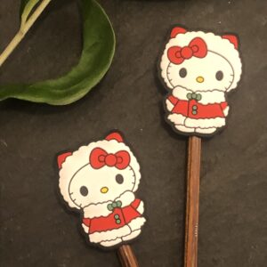 Hello Kitty - Christmas.