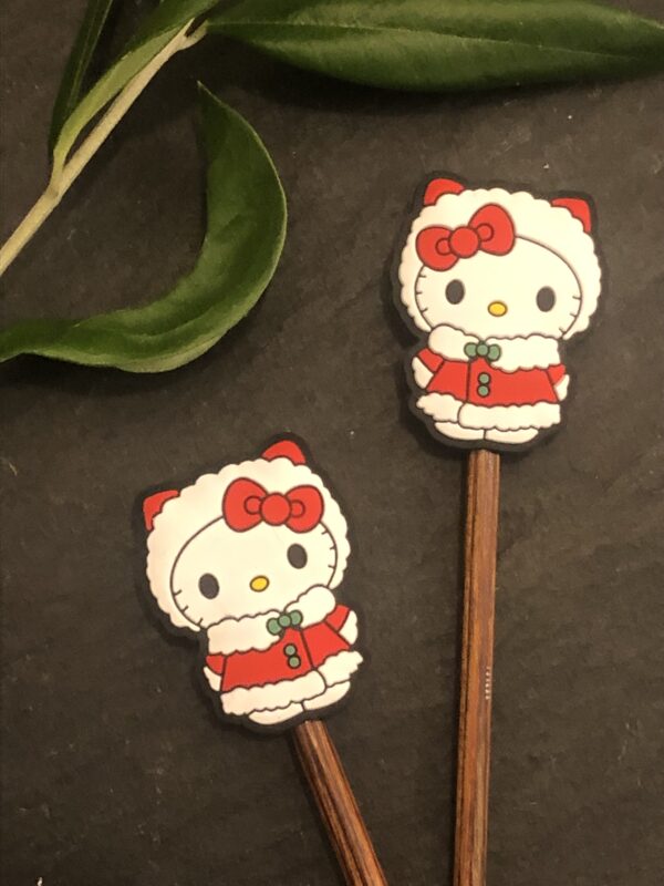 Hello Kitty - Christmas.