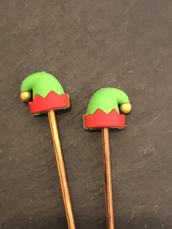 Elf Hat 3D