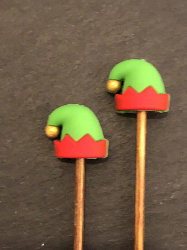 Elf Hat 3D - Image 2