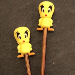 Piphans 3D