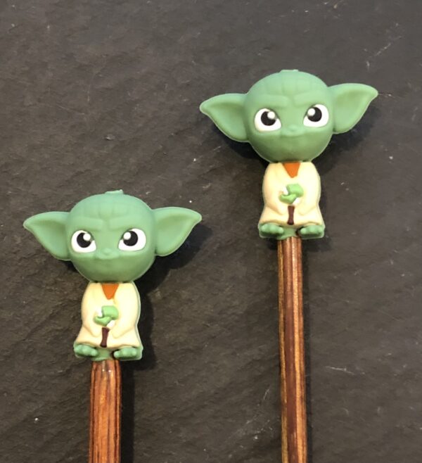 Yoda 3D - Image 2
