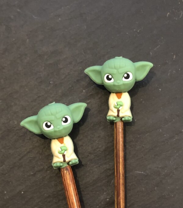 Yoda 3D