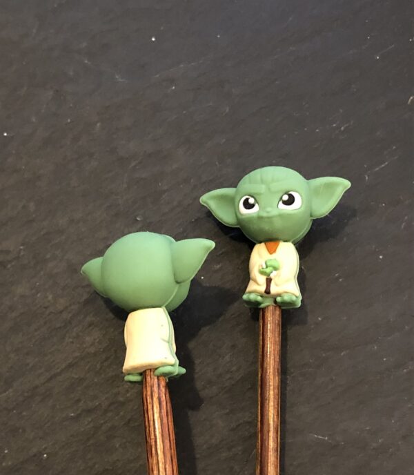 Yoda 3D - Image 3