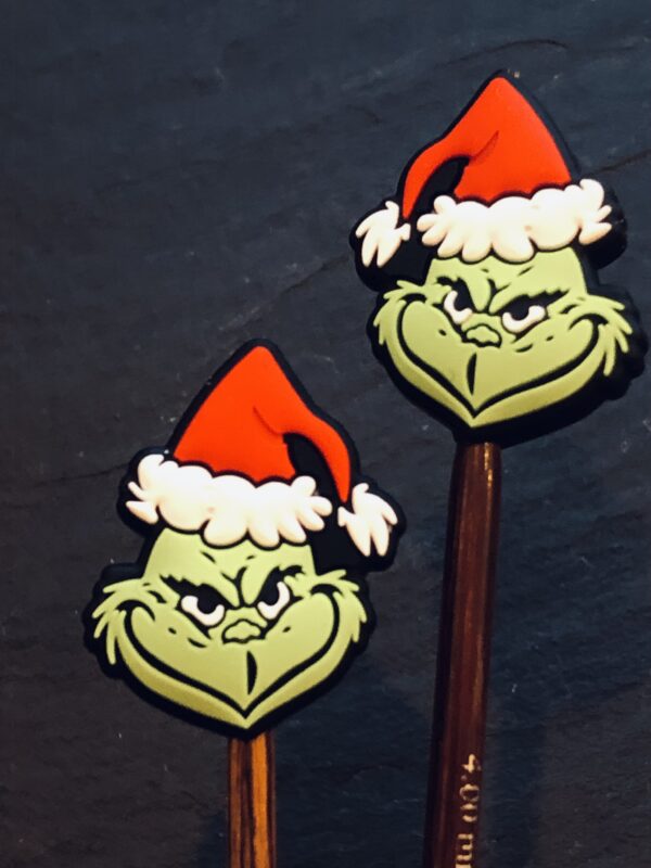 Grinch - Image 3