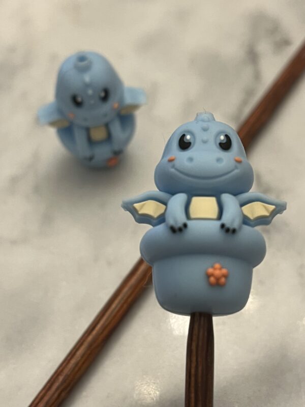 Blue Dragon 3D - Image 4