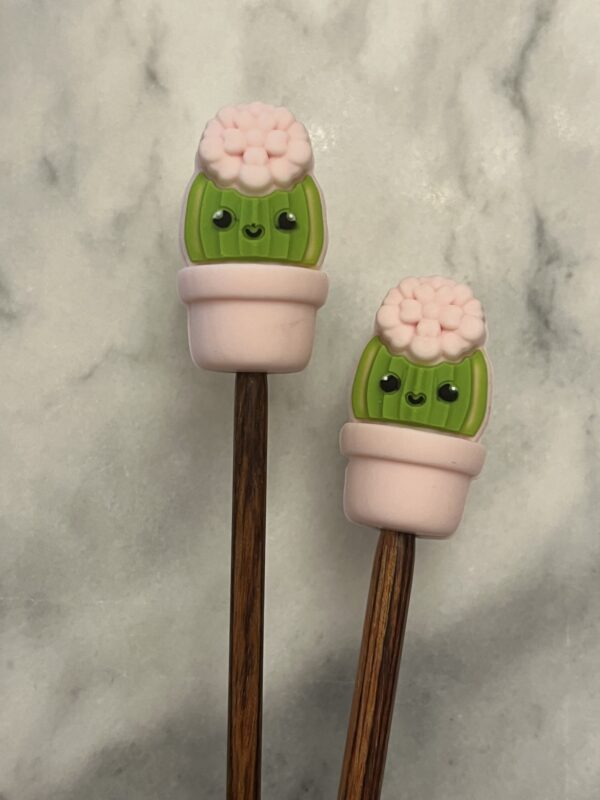Cactus 3D