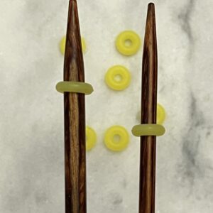 Stitch Stoppers for socks