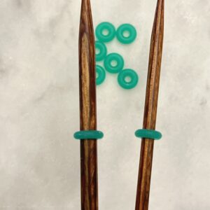 Stitch Stoppers for socks