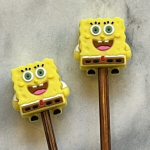 SpongeBob  SquarePants 3D