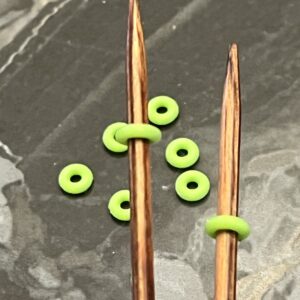 Stitch Stoppers for socks