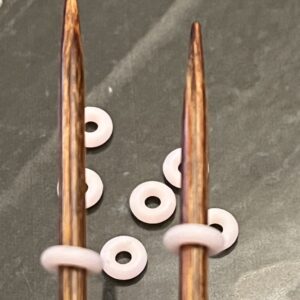 Stitch Stoppers for socks