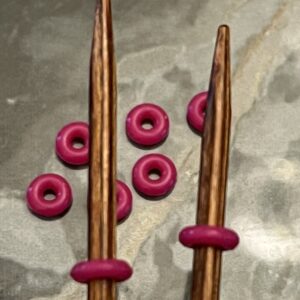Stitch Stoppers for socks