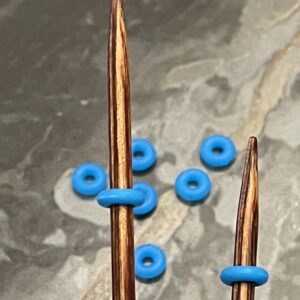 Stitch Stoppers for socks