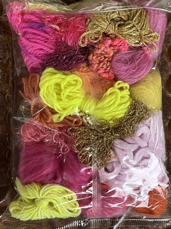 Scrappy Bag - Mix - Image 2