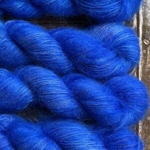 True Blue