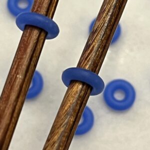 Stitch Stoppers for socks