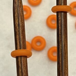 Stitch Stoppers for socks
